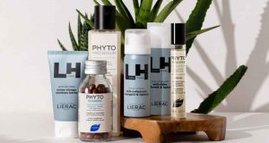20 lots de 6 produits de soins Phyto et Lierac offerts