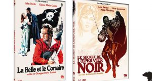 30 lots de 2 DVD Artus Film offerts