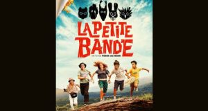 50 lots de 2 places de cinéma pour le film La petite bande offerts