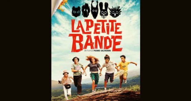 50 lots de 2 places de cinéma pour le film La petite bande offerts