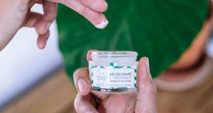 60 Déodorant L'Herbacé menthe poivrée & sauge à tester