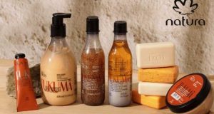 90 Produits de soin beauté Natura à tester