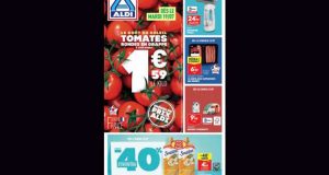 Catalogue Aldi du 19 juillet au 25 juillet 2022