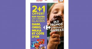 Catalogue Carrefour Market du 12 juillet au 24 juillet 2022