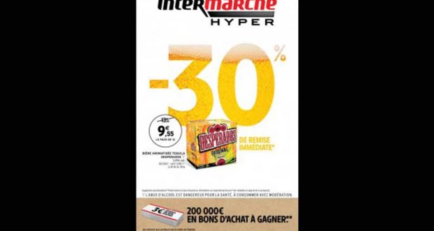 Catalogue Intermarché du 26 juillet au 07 août 2022