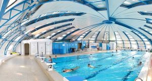 Entrée Gratuite aux Piscines Municipales de Marseille