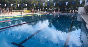 Entrée gratuite pour tous à la Piscine Yves Moreau