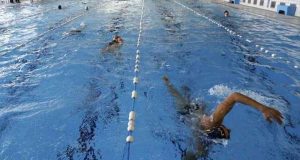 Piscines municipales gratuites jusqu’à la fin de l’épisode caniculaire