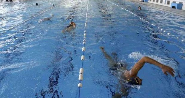 Piscines municipales gratuites jusqu’à la fin de l’épisode caniculaire