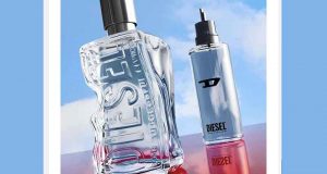 Échantillons gratuits de parfum D by Diesel