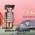 Échantillons gratuits du parfum FAME PACO RABANNE