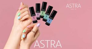 10 Vernis semi-permanent Astra Make-Up à tester