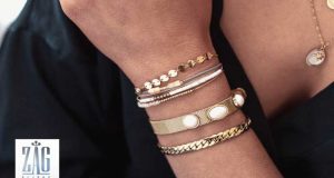 10 bracelets Zag offerts