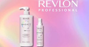 10 gammes MAGNET Revlon Professional à tester