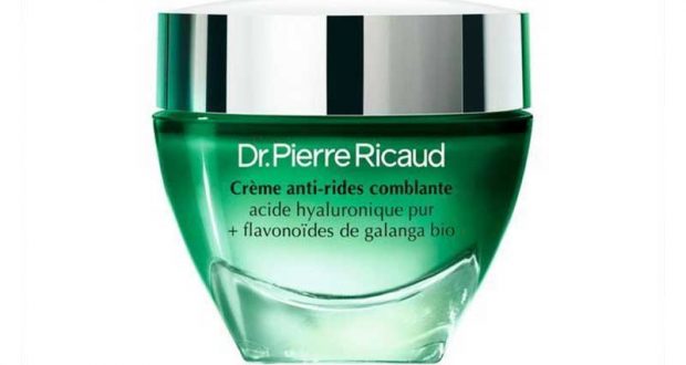 100 Crème anti-rides comblante Dr Pierre Ricaud à tester