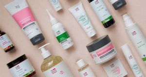 150 Produits de soins Mademoiselle bio à tester