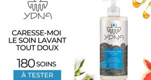 180 Soin Lavant Carresse-moi YDNA à tester