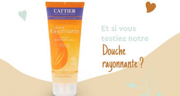 180 produits de soins cattier à tester