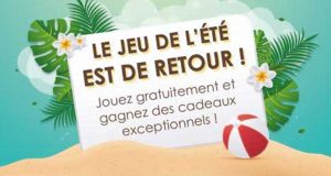 20 boxers personnalisés offerts