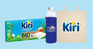 20 lots Kiri bio offerts