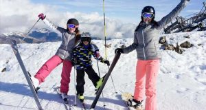 200 forfaits ski offerts