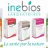 300 Produits bien-être Inebios à tester