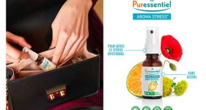 400 Produits Aroma Stress de Puressentiel à tester