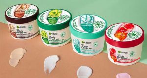 400 Soins du corps Garnier Body Superfood à tester