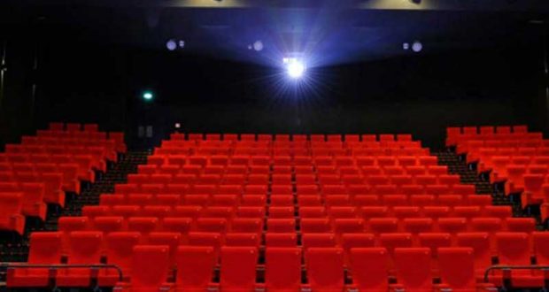 500 Places de ciné offertes