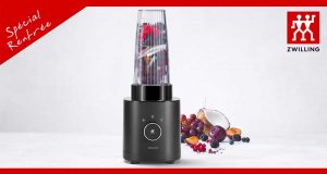 6 blenders Enfinigy Zwilling offerts