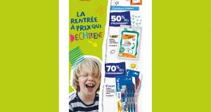 Catalogue Carrefour Market du 9 août au 28 août 2022