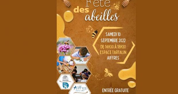 Distribution Gratuite de Petits Pots de Miel du Rucher