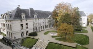 Entrée gratuite au Musée des Beaux-Arts et d’Archéologie