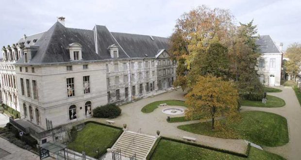 Entrée gratuite au Musée des Beaux-Arts et d’Archéologie