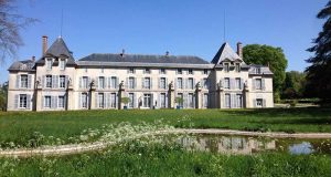 Entrée gratuite au Musée national du Château de Malmaison