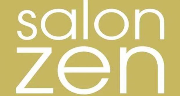 Invitation gratuite au Salon Zen
