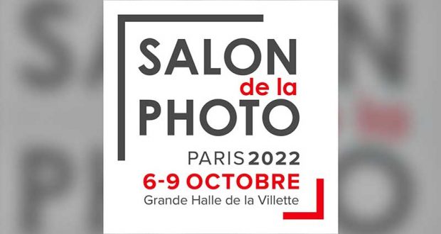Invitation gratuite au Salon de la Photo 2022