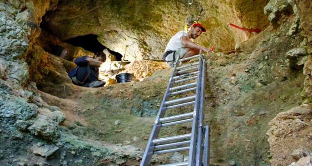 Visite gratuite du Musée archéologique et de la Grotte Coupe-Gorge