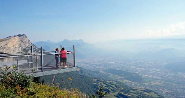 Visite guidée gratuite survie et adaptation de la faune de montagne