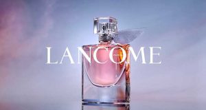 Échantillons Gratuits du parfum La Vie Est Belle Lancôme