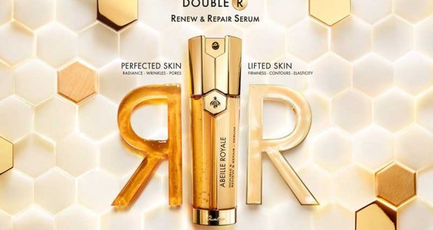 Échantillons gratuits GUERLAIN Abeille Royale