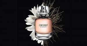 Échantillons gratuits Givenchy L’Interdit Eau de Toilette