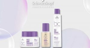 10 Gammes Frizz Away Schwarzkopf Professional à tester