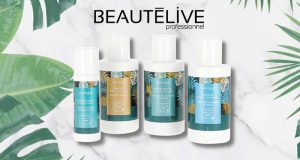 10 Kit lissage Brésilien Coco Beautélive à tester