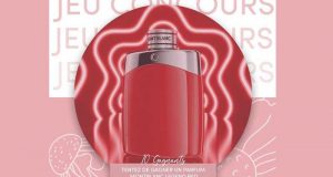 10 parfums Montblanc Legend Red à remporter