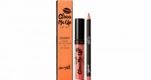 12 Gloss Me Up Kit Lèvres Glossy à tester