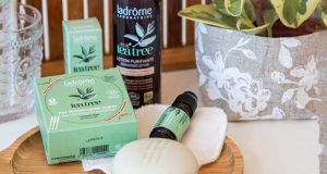 160 produits et 50 routines Ladrôme Laboratoire à tester