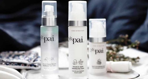 18 routines beauté Pai skincare offertes