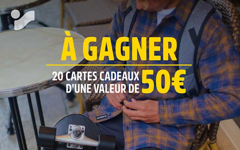 Arriba 95+ imagen carte cadeau intersport à imprimer fr.thptnganamst