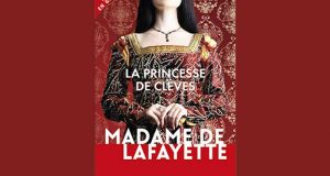 20 romans de Madame de Lafayette à remporter